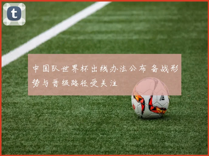 中国队世界杯出线办法公布 备战形势与晋级路径受关注