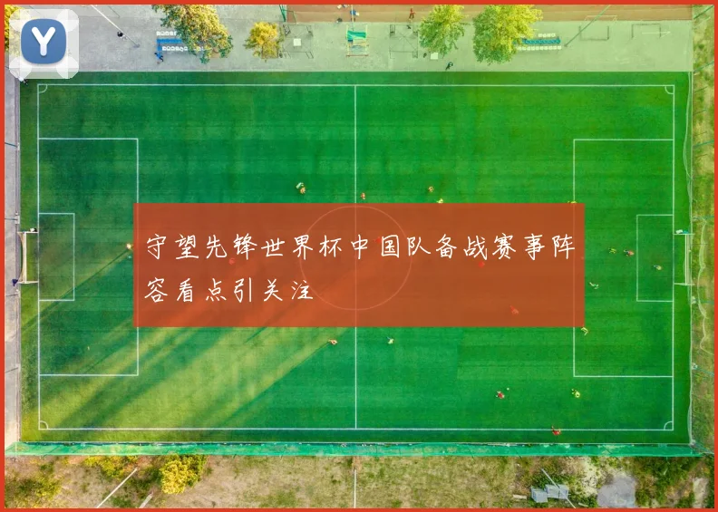 守望先锋世界杯中国队备战赛事阵容看点引关注